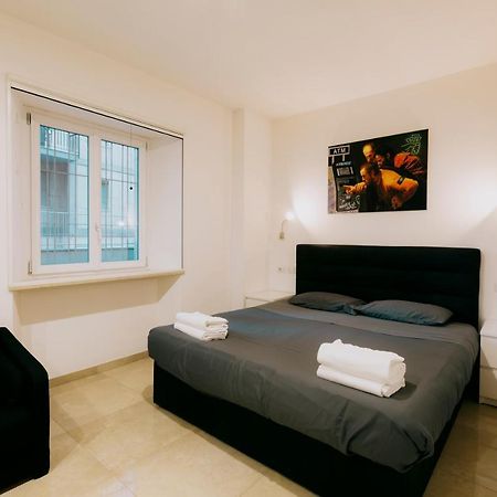 Cittadella Apartments Верона Экстерьер фото