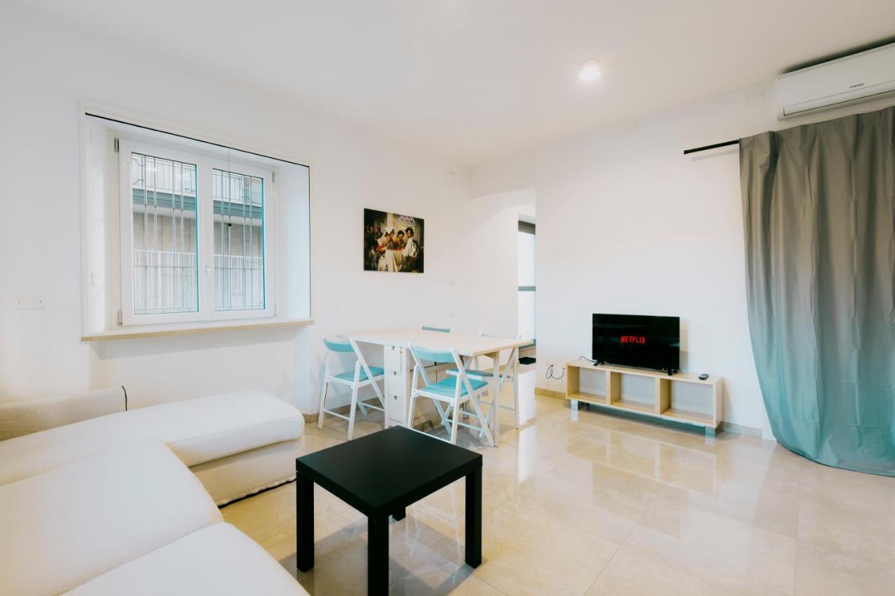 Cittadella Apartments Верона Экстерьер фото
